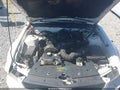 2005 Ford Mustang — photo 10 of 17 | VIN 1ZVFT80N555137177