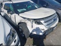 2011 Ford Explorer — photo 1 of 17 | VIN 1FMHK7D8XBGA15455