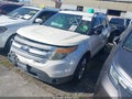 2011 Ford Explorer — photo 2 of 17 | VIN 1FMHK7D8XBGA15455