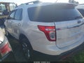 2011 Ford Explorer — photo 3 of 17 | VIN 1FMHK7D8XBGA15455