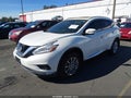 2017 Nissan Murano — photo 2 of 21 | VIN 5N1AZ2MH9HN155680