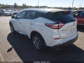 2017 Nissan Murano — photo 3 of 21 | VIN 5N1AZ2MH9HN155680