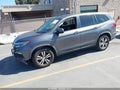 2017 Honda Pilot — photo 2 of 17 | VIN 5FNYF5H51HB014467