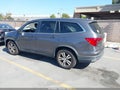 2017 Honda Pilot — photo 3 of 17 | VIN 5FNYF5H51HB014467