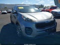 2019 Kia Sportage — photo 1 of 18 | VIN KNDPN3AC2K7600488