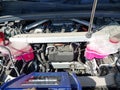 2023 Mercedes-Benz EQS — photo 10 of 19 | VIN 4JGDM4EB1PA013198