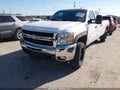 2009 Chevrolet Silverado 2500 — photo 2 of 16 | VIN 1GCHK53K89F101613