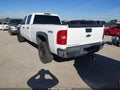 2009 Chevrolet Silverado 2500 — photo 3 of 16 | VIN 1GCHK53K89F101613