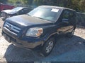 2006 Honda Pilot — photo 2 of 13 | VIN 5FNYF28106B037750