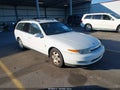 2000 Saturn Lw2 — photo 1 of 11 | VIN 1G8JW82R6YY605712
