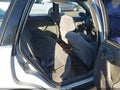 2000 Saturn Lw2 — photo 8 of 11 | VIN 1G8JW82R6YY605712