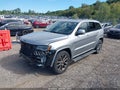 2017 Jeep Grand Cherokee — photo 2 of 17 | VIN 1C4RJFBGXHC646898
