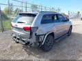 2017 Jeep Grand Cherokee — photo 4 of 17 | VIN 1C4RJFBGXHC646898