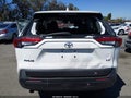 2025 Toyota RAV4 — photo 17 of 18 | VIN 2T3K1RFV6SC323823