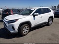 2025 Toyota RAV4 — photo 2 of 18 | VIN 2T3K1RFV6SC323823