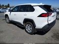 2025 Toyota RAV4 — photo 3 of 18 | VIN 2T3K1RFV6SC323823