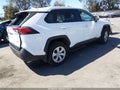 2025 Toyota RAV4 — photo 4 of 18 | VIN 2T3K1RFV6SC323823