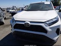 2025 Toyota RAV4 — photo 6 of 18 | VIN 2T3K1RFV6SC323823