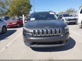 2017 Jeep Cherokee — photo 11 of 15 | VIN 1C4PJLCB9HW560201