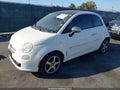 2012 Fiat 500 — photo 2 of 16 | VIN 3C3CFFAR6CT119873