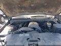 2004 Chevrolet Silverado 1500 — photo 10 of 12 | VIN 2GCEC19V541100199