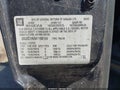2004 Chevrolet Silverado 1500 — photo 9 of 12 | VIN 2GCEC19V541100199