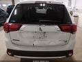 2017 Mitsubishi Outlander — photo 16 of 16 | VIN JA4AZ3A39HZ066326