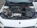 2019 Mercedes-Benz A-Class — photo 10 of 16 | VIN WDD3G4EB6KW005574
