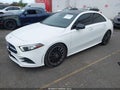 2019 Mercedes-Benz A-Class — photo 2 of 16 | VIN WDD3G4EB6KW005574