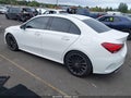 2019 Mercedes-Benz A-Class — photo 3 of 16 | VIN WDD3G4EB6KW005574