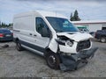 2018 Ford Transit-250 — photo 1 of 19 | VIN 1FTYR1CM1JKA53504