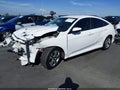 2016 Honda Civic — photo 2 of 16 | VIN 2HGFC2F56GH541710