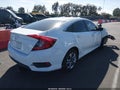 2016 Honda Civic — photo 4 of 16 | VIN 2HGFC2F56GH541710
