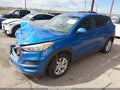 2019 Hyundai Tucson — photo 2 of 15 | VIN KM8J23A45KU895879