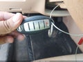 2015 Nissan Altima — photo 11 of 11 | VIN 1N4AL3AP8FN903510