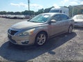 2015 Nissan Altima — photo 2 of 11 | VIN 1N4AL3AP8FN903510