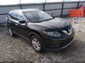 2016 Nissan Rogue — photo 1 of 11 | VIN 5N1AT2MM2GC844470