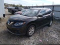 2016 Nissan Rogue — photo 2 of 11 | VIN 5N1AT2MM2GC844470