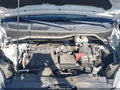 2018 Nissan NV 200 — photo 10 of 17 | VIN 3N6CM0KN9JK693801