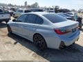 2026 BMW 3 Series — photo 3 of 17 | VIN 3MW69CW04T8G28157