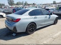 2026 BMW 3 Series — photo 4 of 17 | VIN 3MW69CW04T8G28157