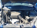 2002 Toyota RAV4 — photo 10 of 12 | VIN JTEHH20V826040034