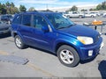 2002 Toyota RAV4 — photo 1 of 12 | VIN JTEHH20V826040034