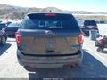 2016 Ford Police Interceptor Utility — photo 16 of 18 | VIN 1FM5K8AR5GGB54468