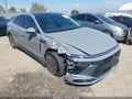 2026 Hyundai Sonata Hybrid — photo 1 of 16 | VIN KMHL54JJ7TA156737