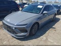 2026 Hyundai Sonata Hybrid — photo 2 of 16 | VIN KMHL54JJ7TA156737