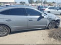 2026 Hyundai Sonata Hybrid — photo 6 of 16 | VIN KMHL54JJ7TA156737