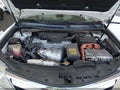 2012 Toyota Camry Hybrid — photo 10 of 16 | VIN 4T1BD1FK5CU061753