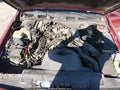 1997 Mercury Grand Marquis — photo 10 of 16 | VIN 2MELM75W3VX710377