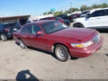 1997 Mercury Grand Marquis — photo 13 of 16 | VIN 2MELM75W3VX710377